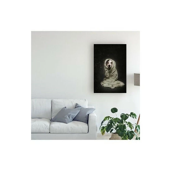 Budget ⌛ Trademark Global Heike Willers Wrapped Canvas Art - 20 X 25 Multi 🤩 - Image 3