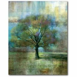 Budget π Courtside Market Dream Field 30 X 40 Gallery-Wrapped Canvas Wall Art Multi π