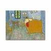 Cheap ⌛ Courtside Market Van Gogh Room 16 X 20 Gallery-Wrapped Canvas Wall Art Multi 🎉
