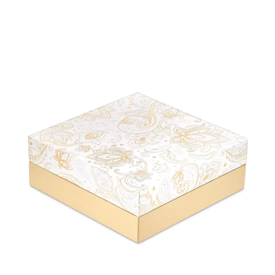 Wholesale π― Charter Club Multi-Stone Wrapped Pendant Necklace & Stud Earrings Set, Created For Macy's Gold π― - Image 4