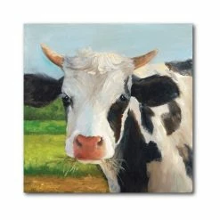 Coupon ⌛ Courtside Market Handel 16 X 16 Gallery-Wrapped Canvas Wall Art Multi 👏