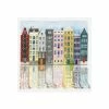 Brand new ✔️ Trademark Global Grace Popp Neighborhood II Canvas Art - 15.5 X 21 Multi 🎁