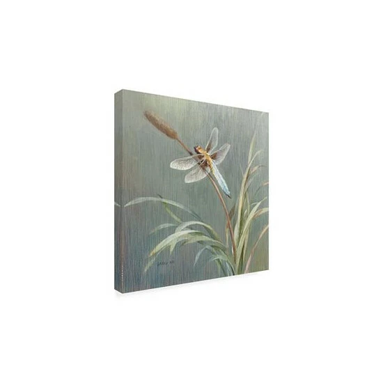 Coupon 🧨 Trademark Global Danhui Nai Natural Detail IV Canvas Art - 19.5 X 26 Multi 😉 - Image 2