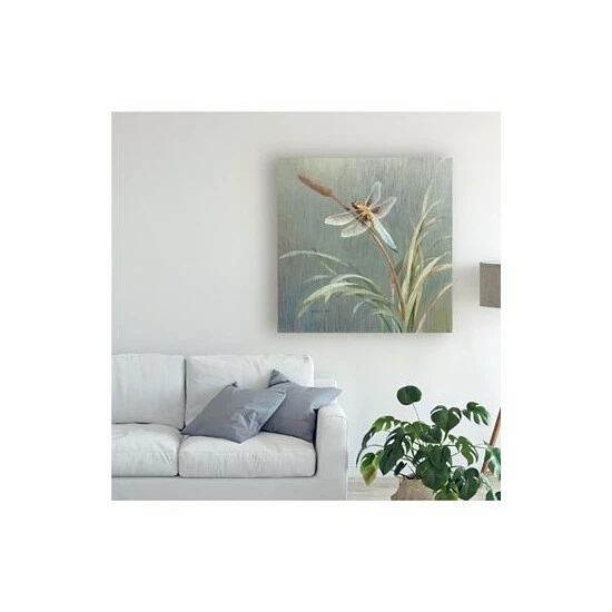 Coupon 🧨 Trademark Global Danhui Nai Natural Detail IV Canvas Art - 19.5 X 26 Multi 😉 - Image 3