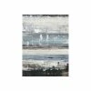 Buy 🎉 Trademark Global Ethan Harper Icy Horizon I Canvas Art - 20 X 25 Multi 😍