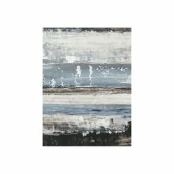 Buy 🎉 Trademark Global Ethan Harper Icy Horizon I Canvas Art - 20 X 25 Multi 😍