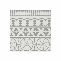 Cheap ⌛ Trademark Global Vision Studio Ornamental Detail IV Canvas Art - 20 X 25 Multi 🤩