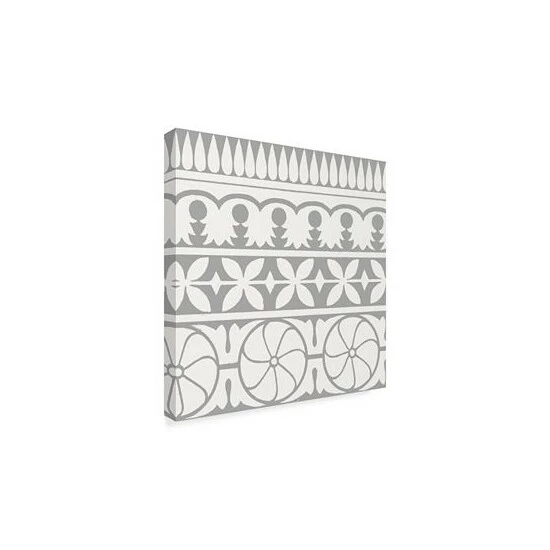 Cheap ⌛ Trademark Global Vision Studio Ornamental Detail IV Canvas Art - 20 X 25 Multi 🤩 - Image 2