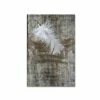 Wholesale 🤩 Trademark Global Cora Niele 'White Feather On Wood' Canvas Art - 19 X 12 X 2 Multi ⭐