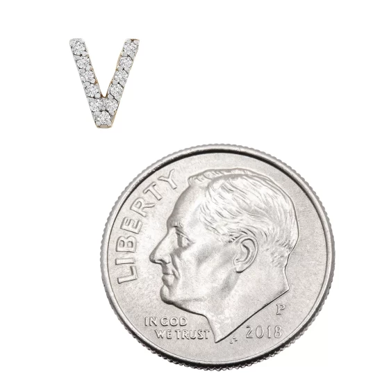 Wholesale 👏 Wrapped Diamond Five-Stone Stack Ring (1/20 Ct. T.w.) In 14k Yellow Or White Gold, Created For Macy's 🔔 - Image 4