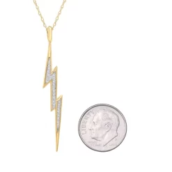 Discount 🧨 Wrapped Diamond Bow Earrings (1/4 Ct. T.w.) In 14k Gold, Rose Gold, Or White Gold, Created For Macy's Yellow Gold 😍