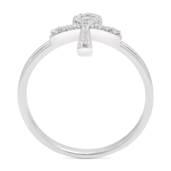 Discount ๐ Wrapped Diamond 20 Drop Pendant Necklace (1/10 Ct. T.w.) In 14k Gold, Created For Macy's Yellow Gold ๐ฅฐ - Image 2