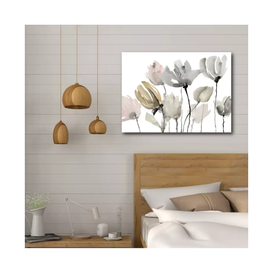 Hot Sale 🧨 Courtside Market Tulips 16 X 20 Gallery-Wrapped Canvas Wall Art Multi 🥰 - Image 3