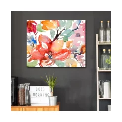 Cheapest 😍 Wrapped Diamond Pavé Large Link Bolo Bracelet (1/6 Ct. T.w.) In 10k White Gold, Created For Macy's 🎁