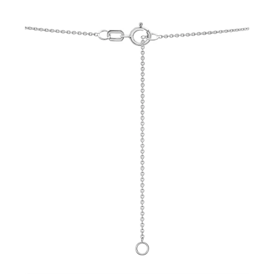 Brand new 🔥 Wrapped Diamond Bolo Bracelet (1/2 Ct. T.w.) In Sterling Silver, 14k Gold-Plated Sterling Silver Or 14k Rose Gold-Plated Sterling Silver, Created For Macy's 😀 - Image 6