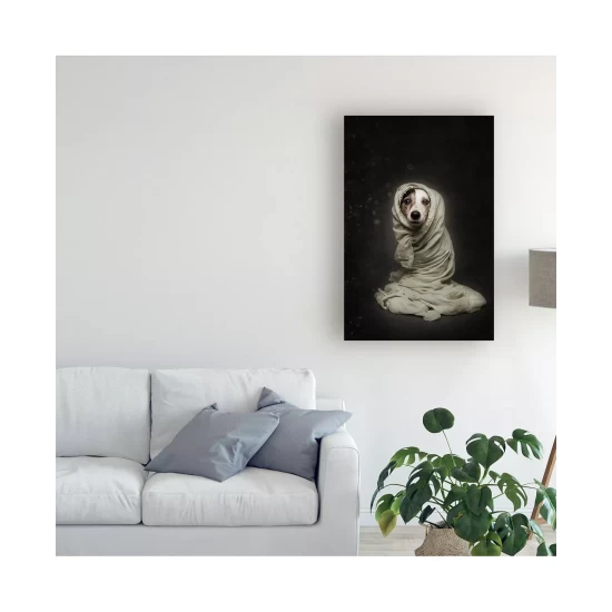 Budget ⌛ Trademark Global Heike Willers Wrapped Canvas Art - 20 X 25 Multi 🤩 - Image 4