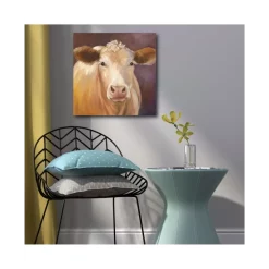 Discount ⌛ Wrapped Diamond Hearts Cuff Bangle Bracelet (1/5 Ct. T.w.) In 14k Rose Gold-Plated Sterling Silver, Created For Macy's ✨