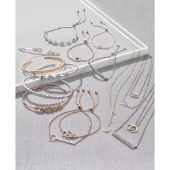 Best Pirce ⌛ Wrapped Diamond Bow Jewelry Collection In 14k Gold, Created For Macy's Yellow Gold ⭐