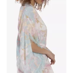 Buy ❤️ Wrapped Diamond Triangle 18 Pendant Necklace (1/4 Ct. T.w.) In 14k Gold, Created For Macy's Yellow Gold 🛒