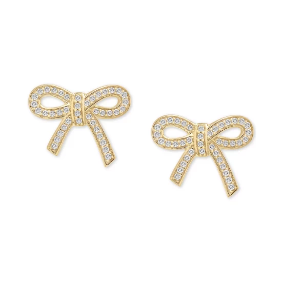 Wholesale π― Charter Club Multi-Stone Wrapped Pendant Necklace & Stud Earrings Set, Created For Macy's Gold π―