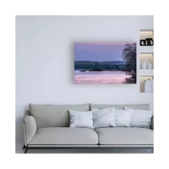 Outlet 🛒 Wrapped Diamond Halo Cuff Bangle Bracelet (1/4 Ct. T.w.) In Sterling Silver, Created For Macy's 🔔