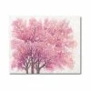 Best Sale ✔️ Courtside Market Blossom Tree I 16 X 20 Gallery-Wrapped Canvas Wall Art Multi 🥰